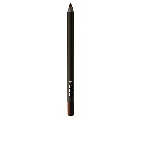 Gosh Velvet Touch Eyeliner Impermeable De Larga Duración