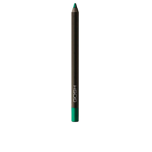 Gosh Velvet Touch Eyeliner Impermeable De Larga Duración