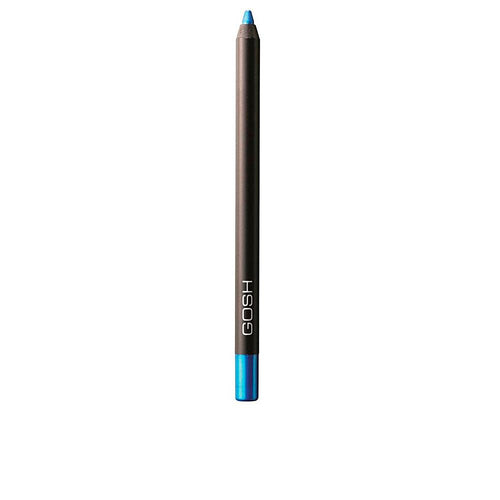 Gosh Velvet Touch Eyeliner Impermeable De Larga Duración