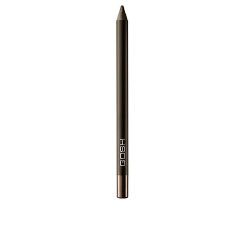 Gosh Velvet Touch Eyeliner Impermeable De Larga Duración