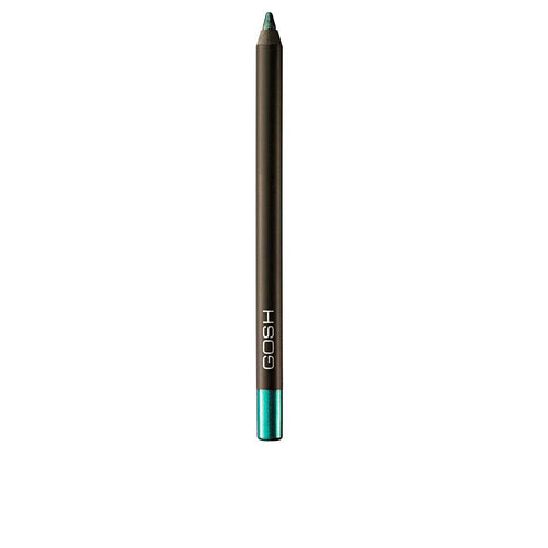 Gosh Velvet Touch Eyeliner Impermeable De Larga Duración