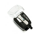 Gosh Pencil Sharpener Pencil Sharpener Dual Edged Innovation