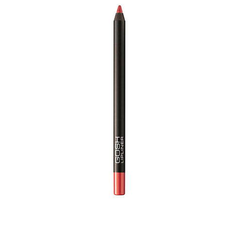 Gosh Velvet Touch Wasserdichter Lippenkonturenstift Intensive Farbwirkung