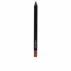Gosh Velvet Touch Wasserdichter Lippenkonturenstift Intensive Farbwirkung