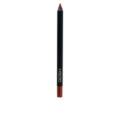 Gosh Velvet Touch Wasserdichter Lippenkonturenstift Intensive Farbwirkung