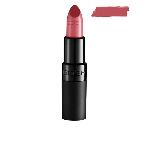 Gosh Velvet Touch Lippenstift Matte Finish Lang Anhaltend