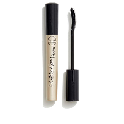 Gosh Catchy Eyes Mascara Ciglia Perfette Sempre