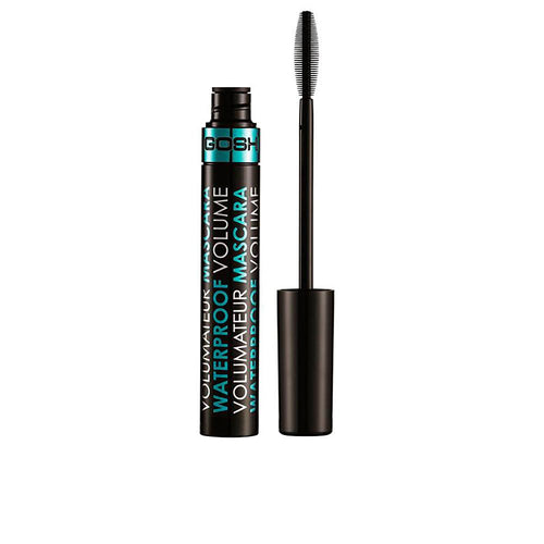 Gosh Waterproof Gosh Mascara Makelloser Blick Den Ganzen Tag