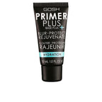 Gosh Primer Plus+ Gesichtsprimer Feuchtigkeit Für Makellose Haut