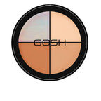 Gosh Strobe'n Glow Illuminator Kit Makellose Strahlende Wirkung
