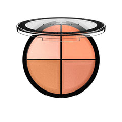 Gosh Contour'n Strobe Kit Trucco Risalta La Tua Bellezza