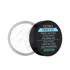 Gosh Velvet Touch Make Up Primer Und Fixierpuder Makellose Haut Den Ganzen Tag