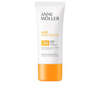 Anne Möller Âge Sun Resist Crema Solar SPF50 Protección UV Avanzada