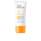 Anne Møller Âge Sun Resist BB Cream Getönter Sonnenschutz Strahlende Haut