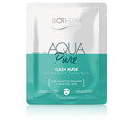 Biotherm Aqua Pure Mascarilla Facial Hidratación Y Purificación Profunda