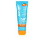 Babaria Solar Adn Protector Solar Facial Para Piel Sensible SPF50 Plus Protección Avanzada UVA UVB