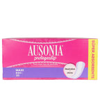 Ausonia Ausonia Maxi Intim Einlagen Effektiver Schutz Gegen Gerüche