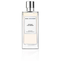 Angel Schlesser Les Eaux D'un Instant Perfume Eau De Toilette Frescura Natural