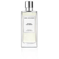 Angel Schlesser Les Eaux D'un Instant Parfüm Eau De Toilette Zeitlose Eleganz In Jedem Moment