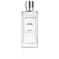 Angel Schlesser Les Eaux D'un Instant Parfüm Eau De Toilette Premium Revitalisierende Essenz