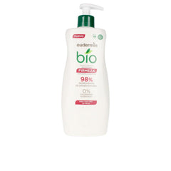 Eudermin Bio Natural Schützende Straffende Körpercreme Strahlende Und Junge Haut