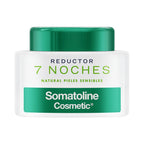 Somatoline Cosmetic Reductores Trattamento Corpo Riducente Per Pelle Sensibile Effetto Riducente 7 Notti