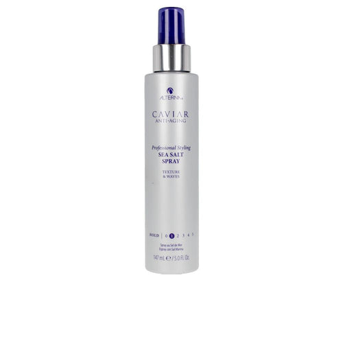 Alterna Caviar Spray Salino Per Capelli Look Surfer Perfetto