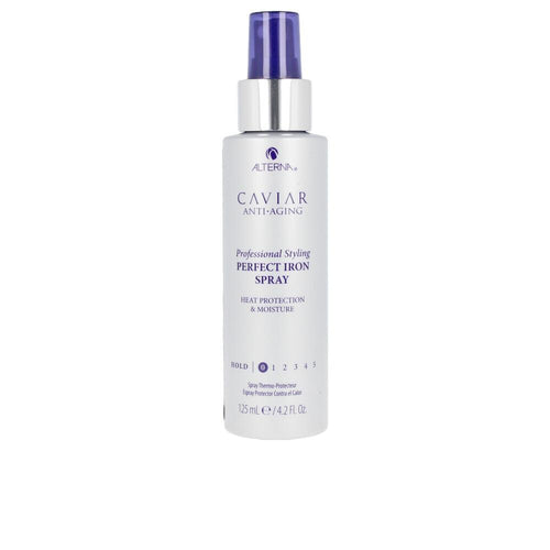 Alterna Caviar Spray Protettivo Termico Omega 3 Per Brillantezza