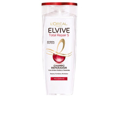 L'Oréal Paris Elvive Shampoo Rigenerante Capelli Più Forti E Setosi