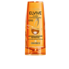 L'Oréal Paris Elvive Acondicionador Nutritivo Nutrición Intensa Para Brillo