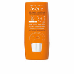 Avène Solaire Haute Protection Sonnenschutz Stick Für Empfindliche Bereiche Ultimativer UV Schutz
