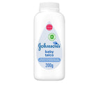 Johnson's Baby Johnson's Baby Puder Für Babys Absorbiert Überschüssige Feuchtigkeit Effektiv