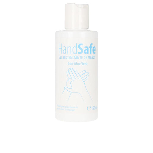 Hand Safe Hand Safe Gel Igienizzante Per Mani Con Aloe Vera Igiene Perfetta Sempre