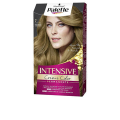 Palette Palette Intensive Permanente Haarfarbe Perfekte Grauabdeckung