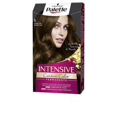 Palette Palette Intensive Permanente Haarfarbe Perfekte Grauabdeckung