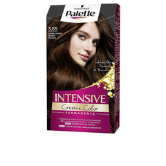 Palette Palette Intensive Permanente Haarfarbe Perfekte Grauabdeckung