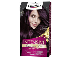 Palette Palette Intensive Permanente Haarfarbe Perfekte Grauabdeckung