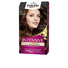 Palette Palette Intensive Permanente Haarfarbe Perfekte Grauabdeckung