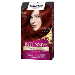 Palette Palette Intensive Permanente Haarfarbe Perfekte Grauabdeckung