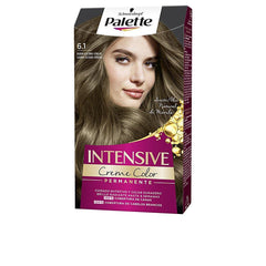 Palette Palette Intensive Permanente Haarfarbe Perfekte Grauabdeckung