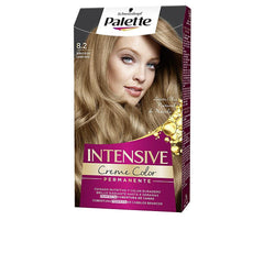 Palette Palette Intensive Permanente Haarfarbe Perfekte Grauabdeckung
