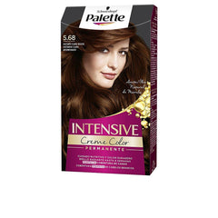 Palette Palette Intensive Permanente Haarfarbe Perfekte Grauabdeckung