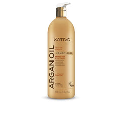 Kativa Argan Oil Kativa Bálsamo Capilar Nutrición Y Brillo
