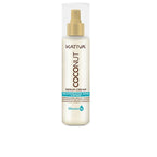 Kativa Coconut Kativa Crema Siero Ricostruzione Capelli Cocco Organico