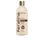 Kativa Keratina Kativa Acondicionador Nutritivo Para Un Cabello Radiante
