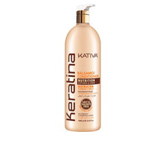 Kativa Keratina Kativa Acondicionador Nutritivo Para Un Cabello Radiante