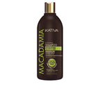 Kativa Macadamia Kativa Shampoo Idratante Capelli Setosi E Splendenti