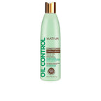 Kativa Oil Control Kativa Haarspülung Purifiziere Und Kontrolliere Öl