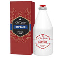 Old Spice Captain Balsamo Dopobarba Protezione E Freschezza Totale