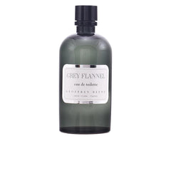 Geoffrey Beene Grey Flannel Perfume Eau De Toilette Floral Revolution 1970s